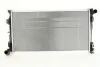 Радиатор системы охлаждения Nissens 61018A (фото 1)
