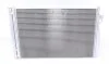Радиатор кондиционера Knecht/Mahle AC 344 000S (фото 4)