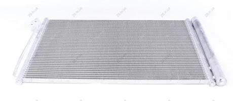 Радиатор кондиционера Knecht/Mahle AC 344 000S