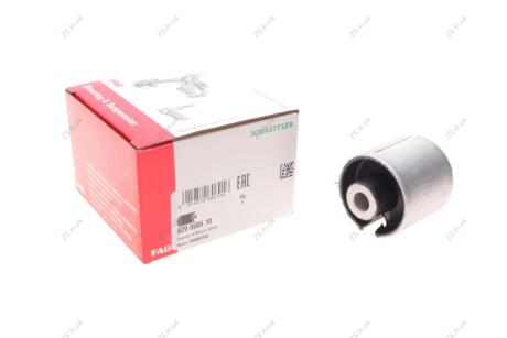 Сайлентблок переднього важеля FAG 829 0585 10