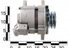 Генератор КамАЗ дв. 740, МАЗ дв. ЯМЗ 236, 28В 50A 1,0кВт ASR GE360006 (фото 2)