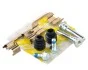 Ремкомплект суппорта тормозного DAEWOO LANOS, NUBIRA, NEXIA 13" (стандарт) OEM 93740249kit-OEM (фото 2)