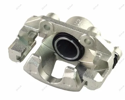Суппорт тормозной Daewoo Lanos 13" перед. лев. OEM 96273700-OEM