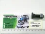 Болт 1199A М12х40 (8.8) потайний під квадрат DIN608 чорн. з гайкою (в-во Unibolt) UNIBOLT 608124088 (фото 1)