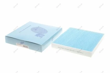 Воздушный фильтр салона Blue Print ADT32555