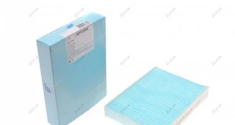 Повітряний фільтр салону Blue Print ADT32550