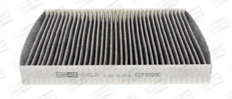 Повітряний фільтр салону CHAMPION CCF0320C