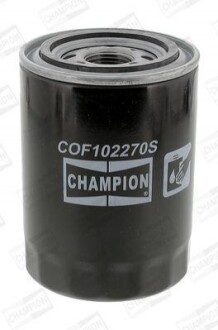 Фільтр олії CHAMPION COF102270S