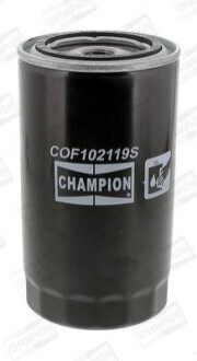 Фільтр оливи CHAMPION COF102119S