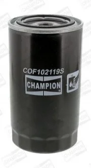 Фільтр олії CHAMPION COF102119S