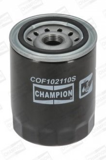 Фільтр оливи CHAMPION COF102110S