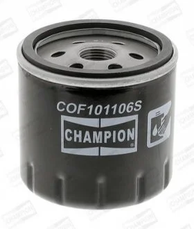 Фільтр олії CHAMPION COF101106S