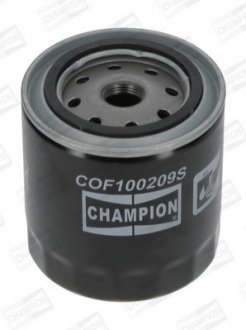 Фільтр оливи CHAMPION COF100209S