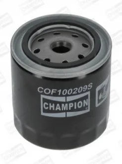 Фільтр олії CHAMPION COF100209S