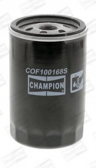 Фільтр олії CHAMPION COF100168S