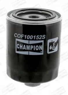 Фільтр олії CHAMPION COF100152S
