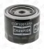 Фільтр олії CHAMPION COF100125S (фото 1)