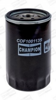 Фільтр оливи CHAMPION COF100113S