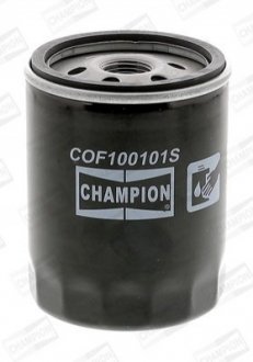 Фільтр олії CHAMPION COF100101S