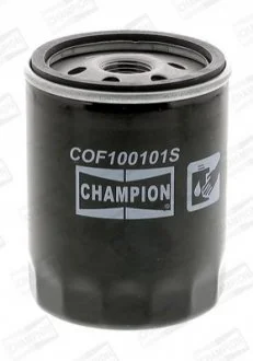 Фільтр олії CHAMPION COF100101S