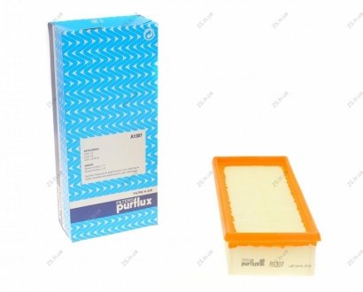 Фильтр забора воздуха PURFLUX A1307