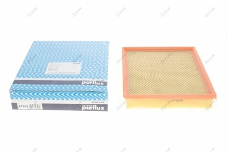 Фильтр забора воздуха PURFLUX A1269