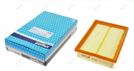 Фильтр забора воздуха PURFLUX A1253