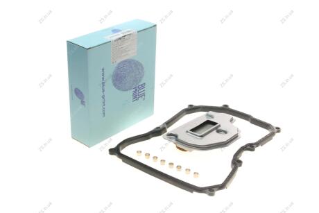 Ремонтний комплект автоматичної коробки перемикання передач мастильного фільтра Blue Print ADV182156
