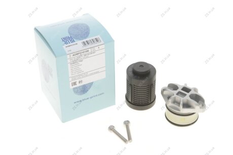 Ремонтний комплект автоматичної коробки перемикання передач мастильного фільтра Blue Print ADBP210106