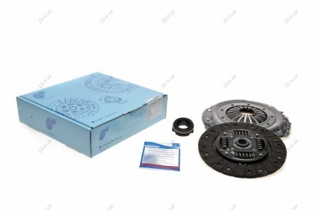 Ремонтный комплект сцепления Blue Print ADV183053