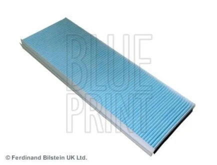 Повітряний фільтр салону Blue Print ADF122519