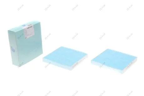 Повітряний фільтр салону Blue Print ADB112522