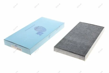 Воздушный фильтр салона Blue Print ADBP250041