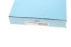 Воздушный фильтр салона Blue Print ADBP250041 (фото 5)