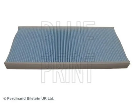 Повітряний фільтр салону Blue Print ADF122513