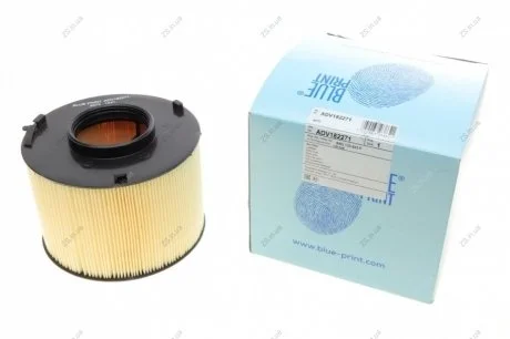 Фильтр забора воздуха Blue Print ADV182271
