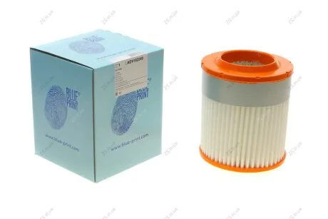 Фільтр забору повітря Blue Print ADV182249
