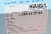 Фильтр забора воздуха Blue Print ADB112218 (фото 5)