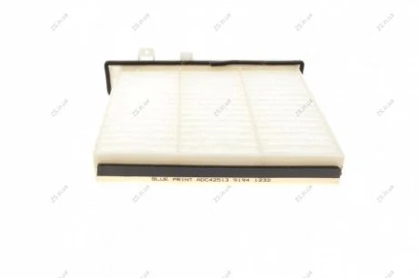 Фільтр салону Blue Print ADC42513