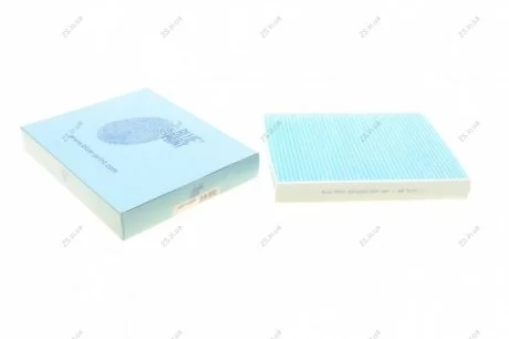 Фільтр салону Blue Print ADF122528