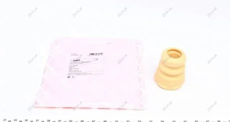 Отбойник аморт. VAG передн. (выр-во Febi) FEBI BILSTEIN 23460