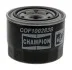 Фільтр олії CHAMPION COF100283S (фото 1)