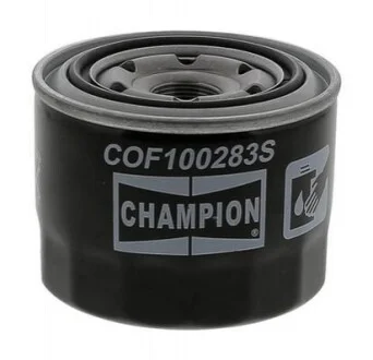 Фільтр олії CHAMPION COF100283S