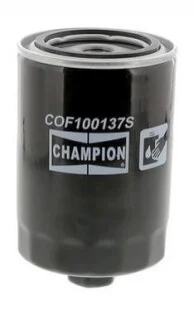 Фільтр олії CHAMPION COF100137S