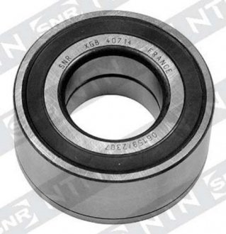 Подшипник ступицы NTN-SNR XGB.40714.P