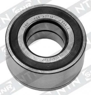 Подшипник ступицы NTN-SNR XGB.40714.P
