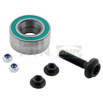 Подшипник ступицы NTN-SNR R157.24