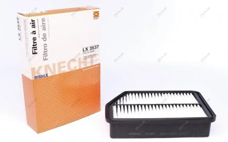 Фильтр забора воздуха Knecht/Mahle LX3537