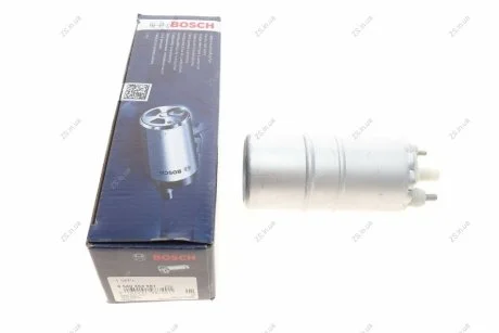 Насос паливний електричний Bosch 0580464981