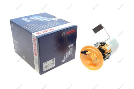 Топливоподкачивающий насос Bosch 058020340Z